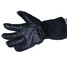 Bicycle Motorcycle Full Finger Gloves Warm Windproof Gloves - 7