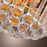 Crystal Luxury Chandelier Lights - 9