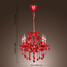 Feature For Crystal Metal Living Room Chrome Bedroom Chandelier Modern/contemporary - 2