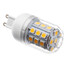 Ac 220-240 V Warm White G9 5w Smd Led Corn Lights - 1