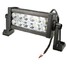 Car Boat ATV UTE 4WD SUV LED Work Light Bar Spot Flood 36W 7 Inch Offroad - 7