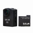 900mAh Li-ion Battery SJCAM M20 Action Camera Rechargeable - 1