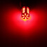 Bulbs Stop 36 SMD Red Lamps LED Brake Lights T20 7443 - 4