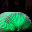 Led Portable Creative Shape Light Rechargeable - 2