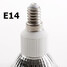 Gu10 Mr16 Warm White Ac 220-240 V Smd Led Spotlight - 2