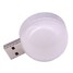 2w 100 Usb New Warm White 3000k/6000k Mens Led Light Bulb - 2