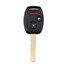 Honda 313.8Mhz Car Remote Key Fob Pilot - 2