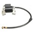 Magneto Armature Ignition Coil Replacement - 1
