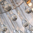 Lights Modern Ceiling Light Crystal - 6