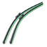 5 Series Front Windscreen Wiper Blades Right for BMW - 1