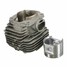 Concrete 49mm Kit for STIHL Cylinder Piston Gasket Saw TS400 - 5