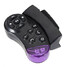MP3 USB SD MMC Extend Car Kit FM Transmitter - 1