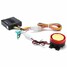 12V 100m Scooter Alarm Universal Motorcycle - 2