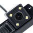 Wireless Camera Opel Car HD Reversing Rear IP67 - 8