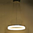 Lamps Chandeliers Ceiling Pendant Light Led Rohs 18w Lighting Fixture 100 - 5