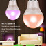 Wifi App And Changing Color Control Warmwhite Led - 3