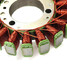 GN250 Motorcycle Stator Generator Magneto Coil Suzuki - 5