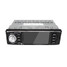 Stereo Player MP5 Car Speaker Radio MP3 MP4 Inch TFT FM Video HD Digital - 1