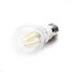 Ac 220-240 V Decorative Warm White 4w Smd E26/e27 Led Globe Bulbs - 3