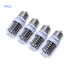 3000k/6000k Smd 3w Light E14/e27 120v 4pcs Led Light Corn Bulb - 1