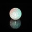 Crystal Colorful Coway Led Night Light Ball - 5