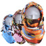 Warm Face Mask Thicken Caps Motorcycle Riding Windproof - 3