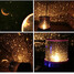 Powered Sky Starry Projector Night Random Color Led Night Light Battery - 2