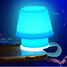 Nightlight Creative Lighting Lamp Silicone Novelty Mobile Holder Phone - 3