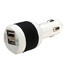 Power 1000mA Car Charger USB All IPOD Adapter For Mobile Phone DC 5V - 3