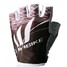 Gloves INBIKE Finger Safety Bicycle Motorcycle Half - 1