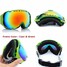 Glasses Polarized Lens Snowboard Spherical Dual Ski Goggles Outdoor Motorcycle - 10