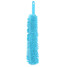 Noodle Long Alloy Wheel Cleaning Brush Flexible Car Cleaner Wash Brush Chenille - 3