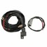 Spotlights LED ON OFF Switch 40A Relay Fog Light Wiring Harness Kit Work 300cm - 3