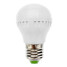 Led Globe Bulbs Smd Warm White 4w Ac 220-240 V - 3