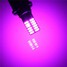 Interior Light Bulb Canbus Error Free T10 License W5W 501 24 LED Side 3W - 10