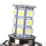 Fog DRL Beam Headlight Xenon High H4 9003 LED Bulb - 6