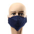 Anti-Dust Winter Filter Protective PM2.5 Cotton Mask - 7