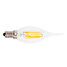 Led Filament Bulbs 6w Bulbs Lamp 220v E14 - 4