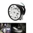 Bicycle Rear View Mirror Headlamp 12V-80V 15W LED Rainproof Handlebar Light - 2