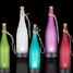 Lamp Bottle Pendant Light Solar Multicolor Pack Decoration Light Led - 1