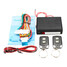 Door Universal Central Car Remote Control Lock Locking Keyless Entry System Kit - 1