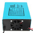 Automatic-protect 150W Intelligent Pulse Repair Type 100AH Full Quick Charger Smart 12V 24V - 8