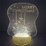 Home Night Light Decorative 100 3d - 2