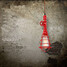 Retro Industrial American Lamp Wind - 4