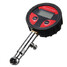 200PSI LCD Car Auto Motorcycle Tester Air Pressure Gauge Tyre Bike Digital Tire - 5