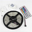 Leds Rgb 5m Color Changing And Supply Waterproof - 3