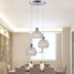 Pendant Lights Bedroom Kitchen Crystal Living Room Dining Room - 2