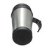 Cup Coffee Travel Car ABS Stainless Steel Mug - 3
