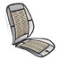 Summer Seat Mat Breathable Bamboo Car Cushion Cooling - 4