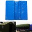 Sheet Tarpaulin Lightweight Car Outdoor Waterproof Cover Ground Camping Tarp - 4